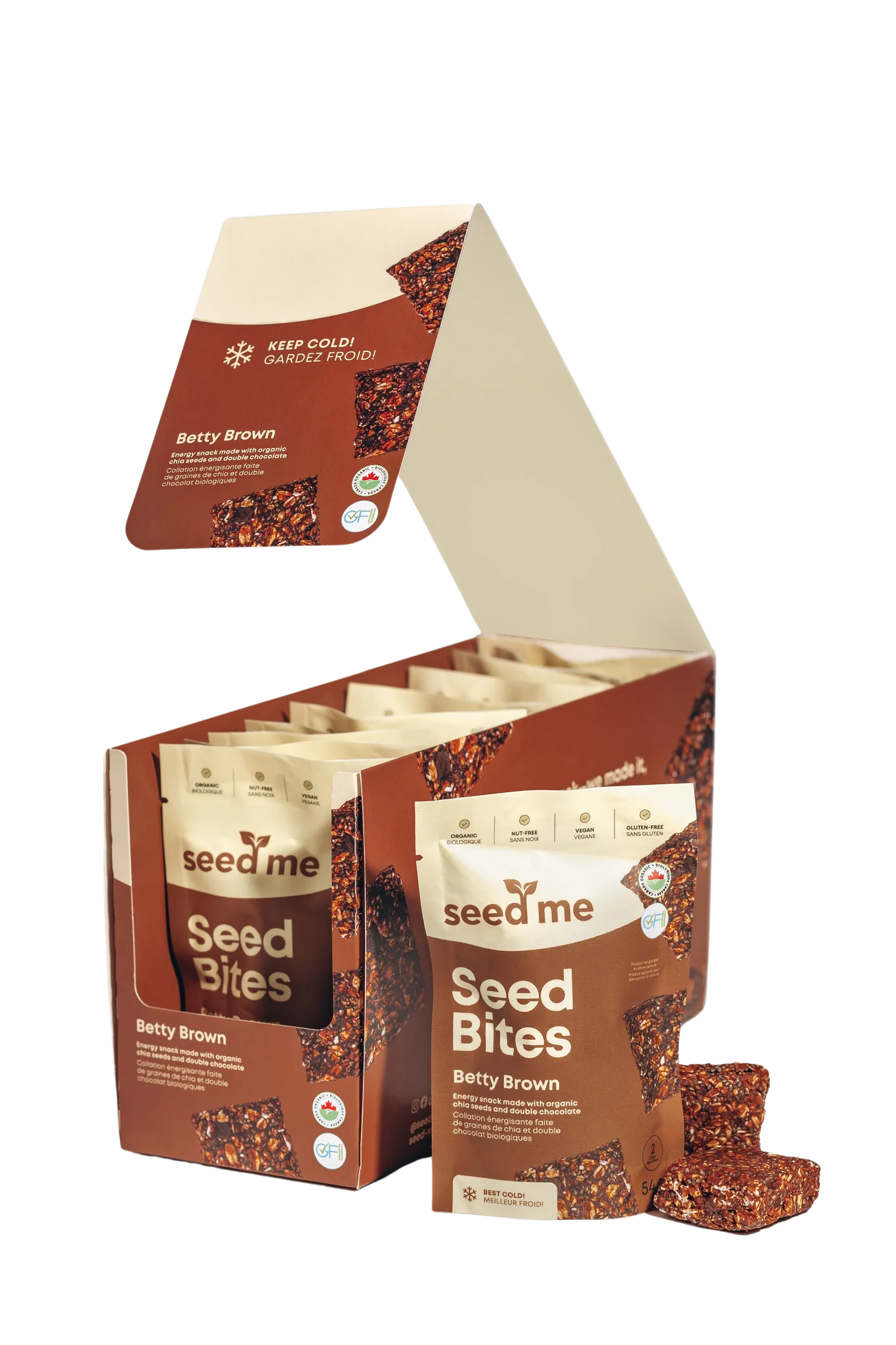 SEED BITES