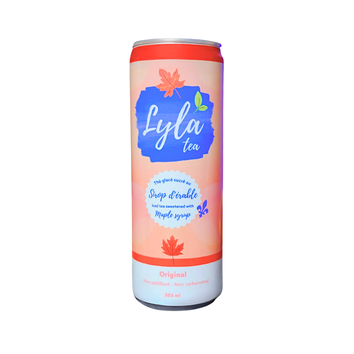 LYLA TEA 24 X 355ml