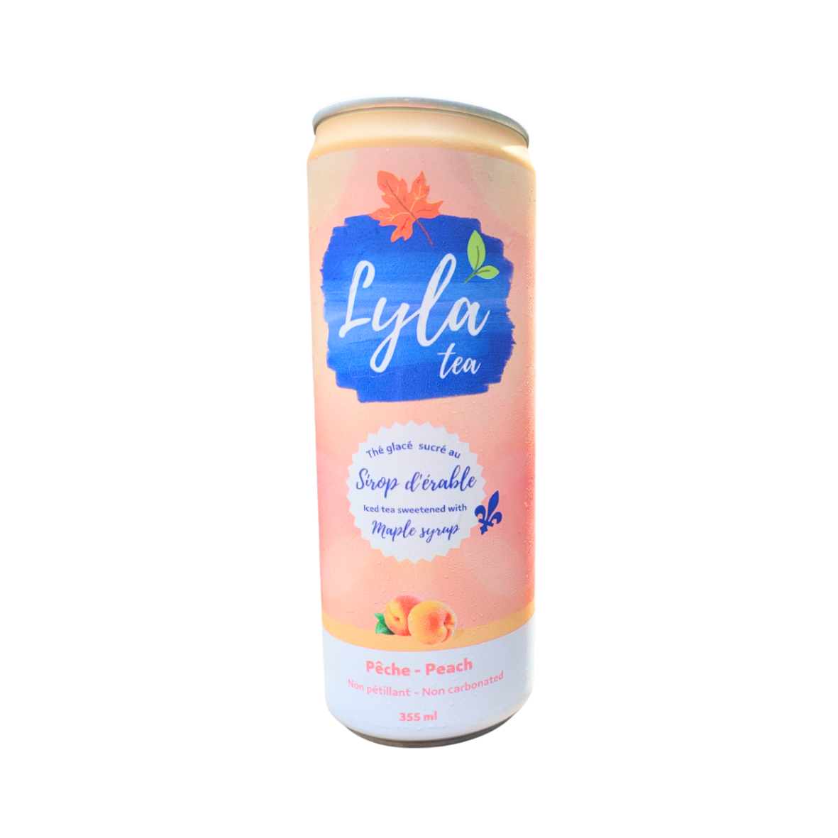 LYLA TEA 24 X 355ml
