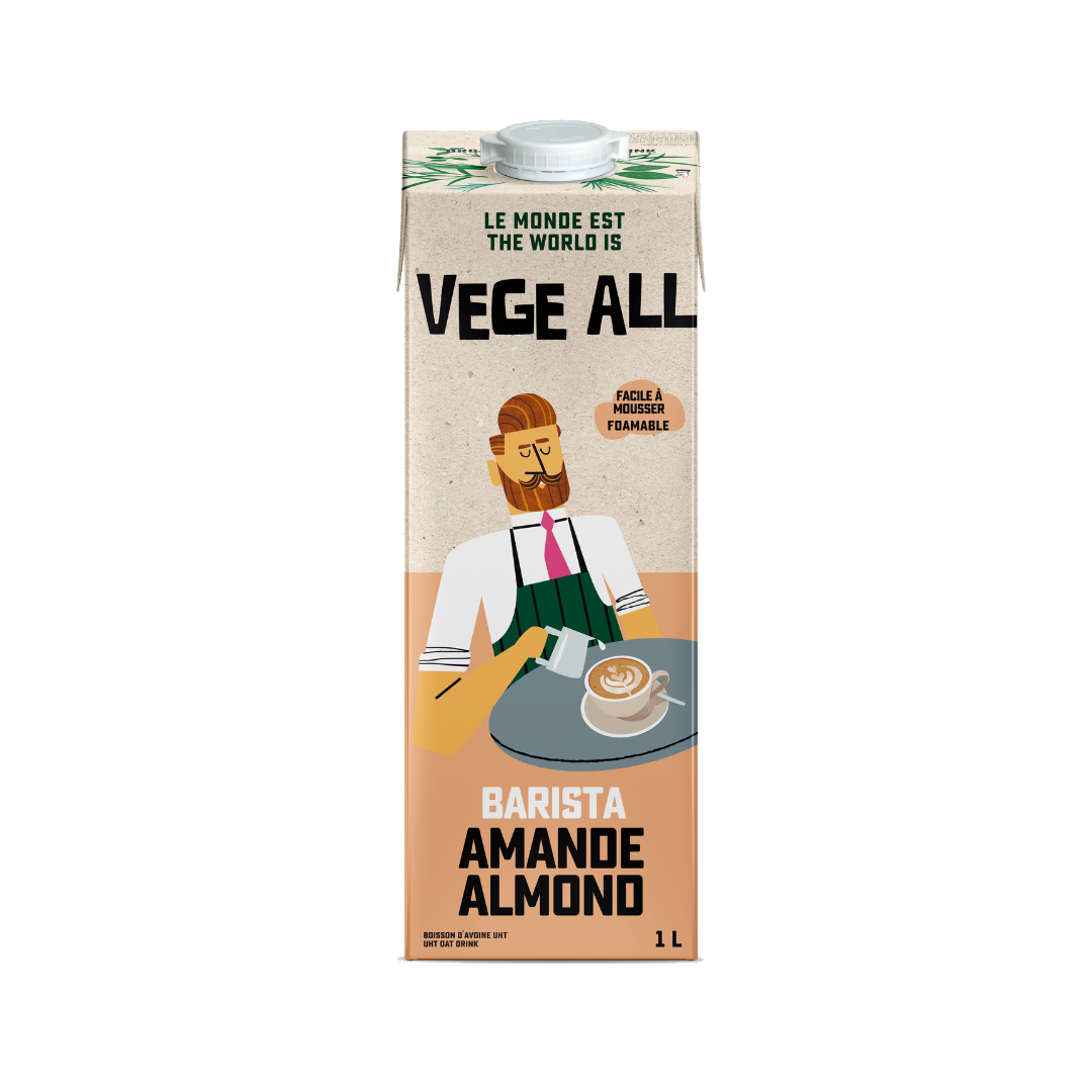 VEGE'ALL
