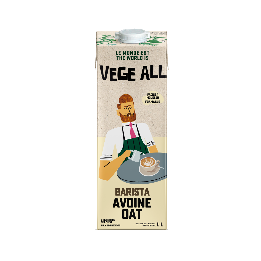 VEGE'ALL
