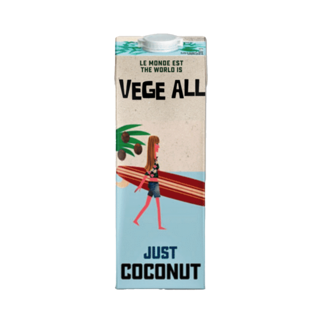 VEGE'ALL