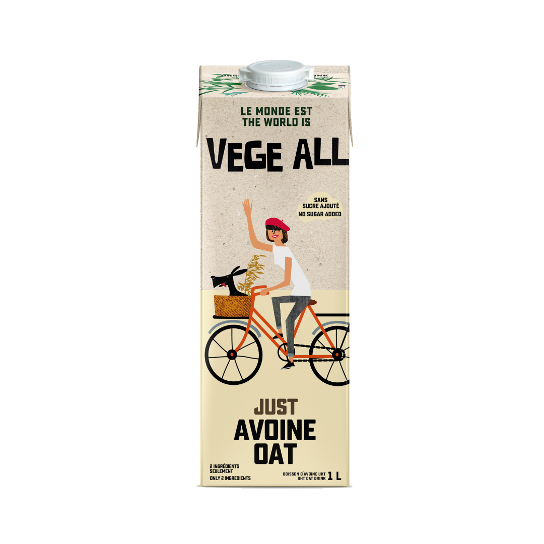 VEGE'ALL