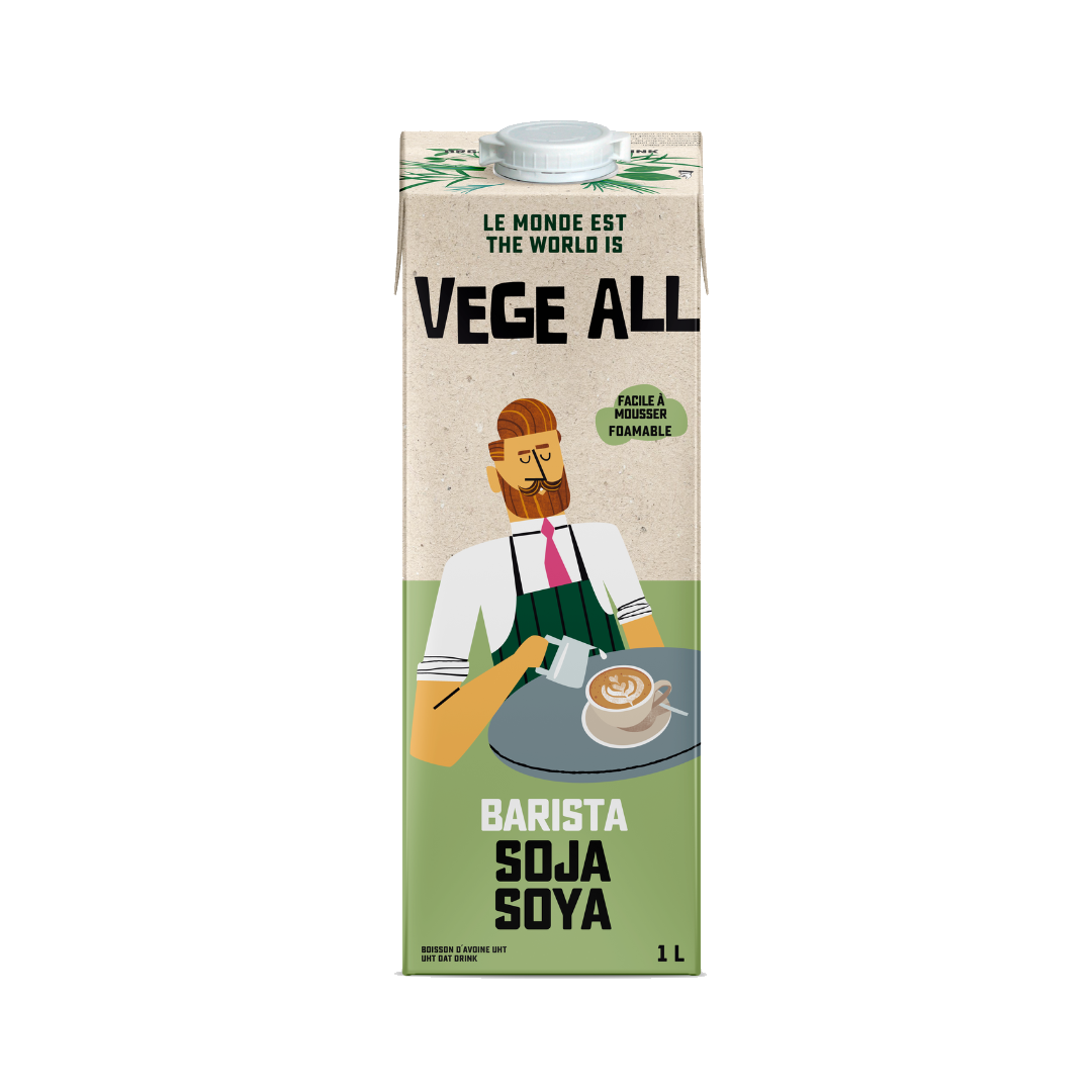 VEGE'ALL
