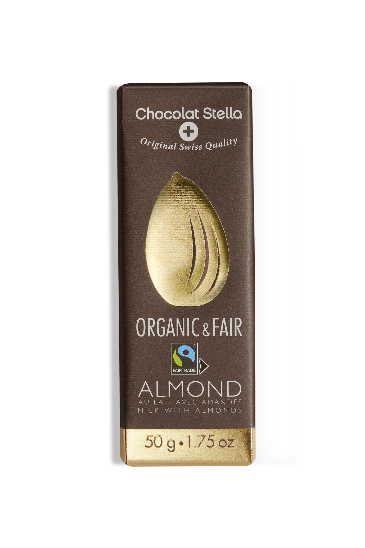 STELLA BERNRAIN - CHOCOLATS AU LAIT