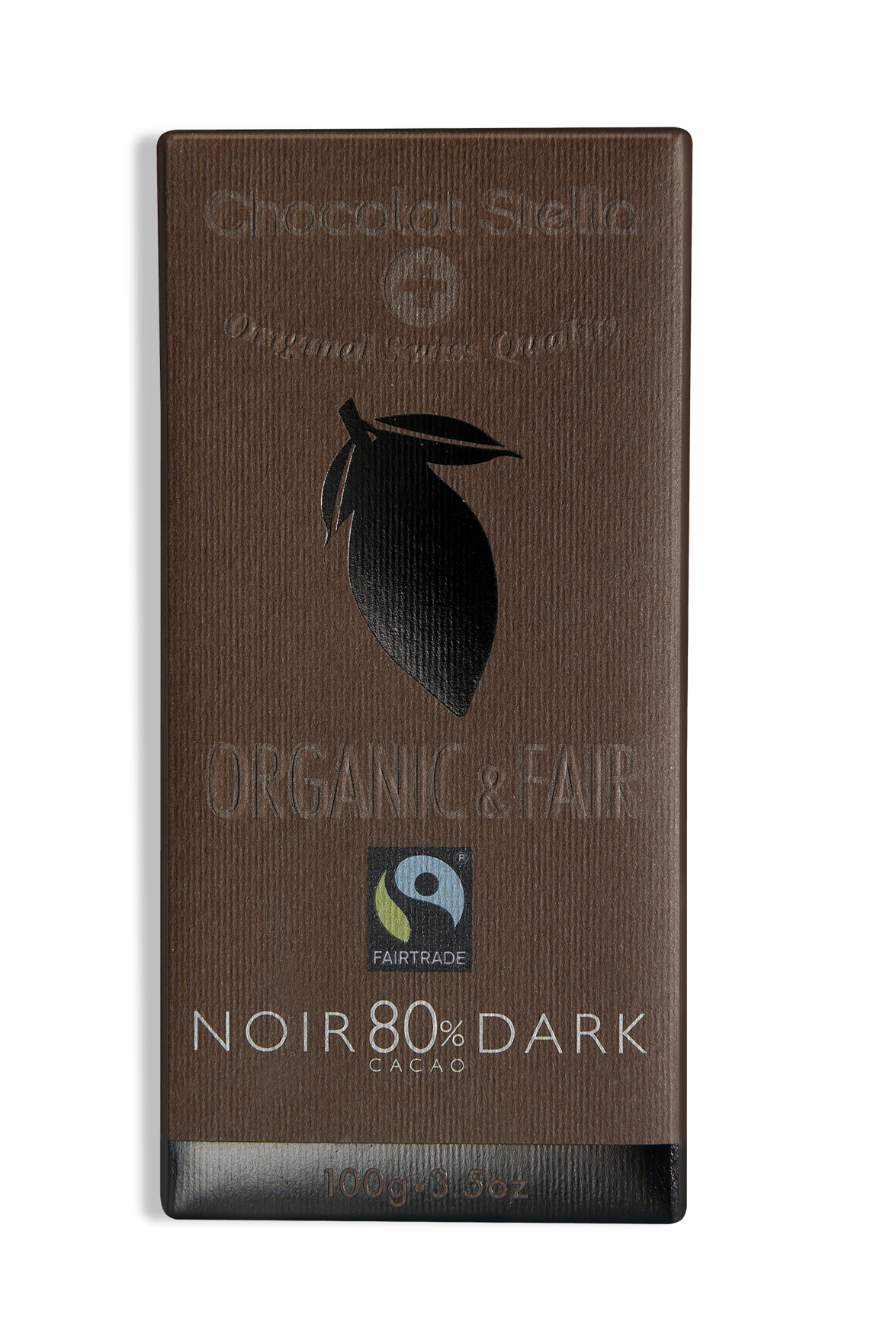 STELLA BERNRAIN - CHOCOLATS NOIR