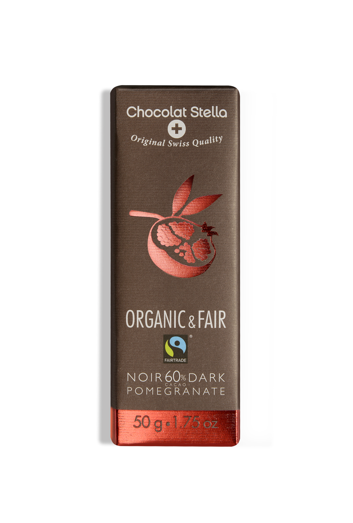 STELLA BERNRAIN - CHOCOLATS NOIR