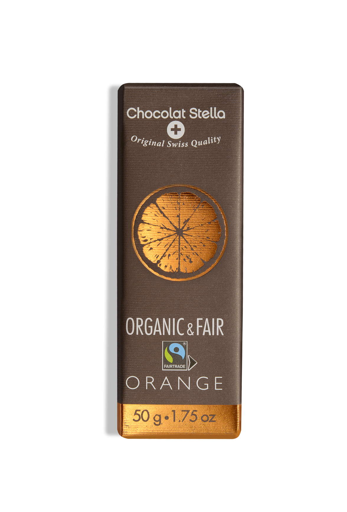 STELLA BERNRAIN - CHOCOLATS NOIR
