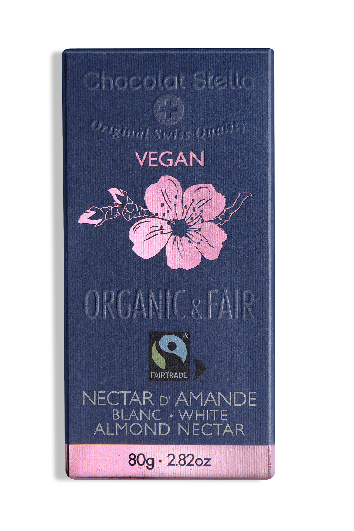 STELLA BERNRAIN - CHOCOLATS VEGAN