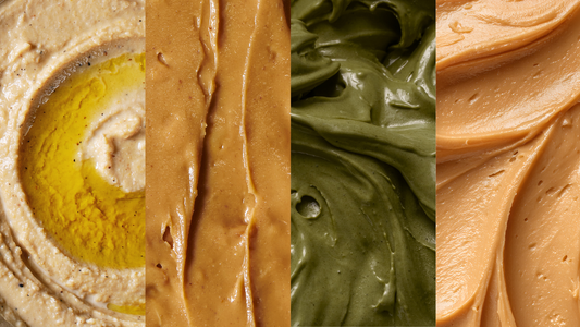 Quel beurre de noix est le plus santé?