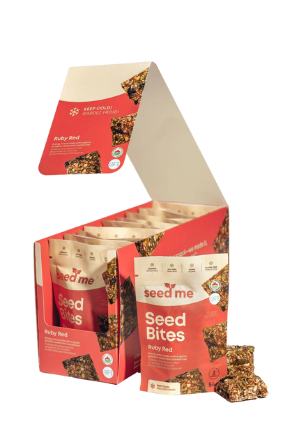 SEED BITES