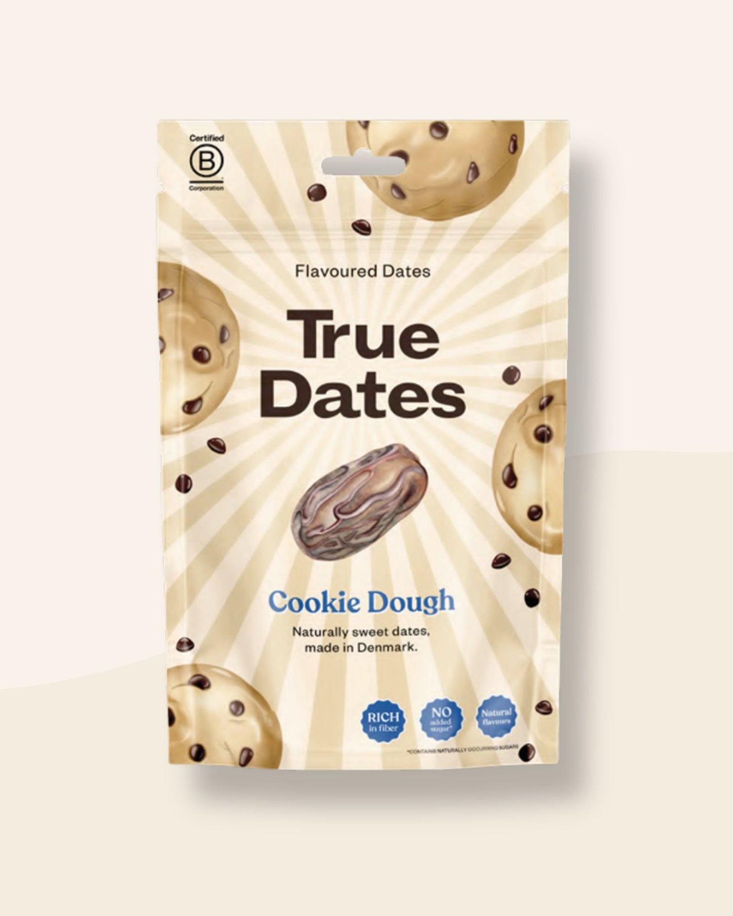 True Dates 6x100g