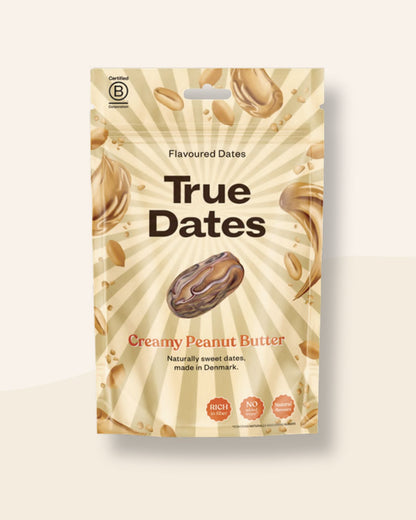 True Dates 6x100g