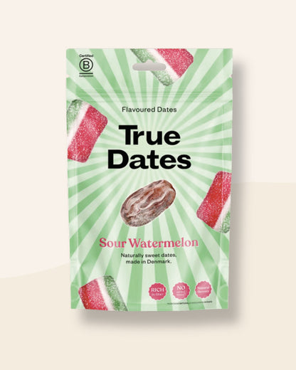 True Dates 6x100g