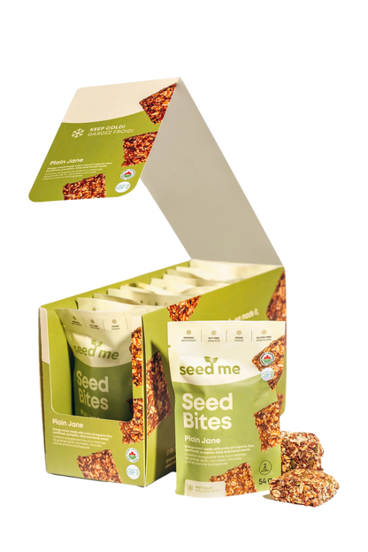 SEED BITES