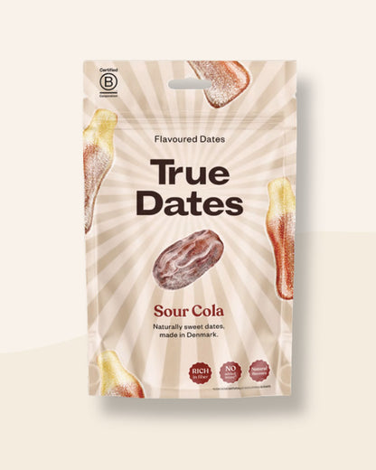 True Dates 6x100g