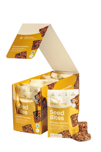 SEED BITES