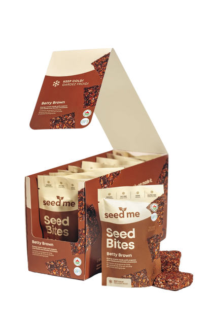 SEED BITES
