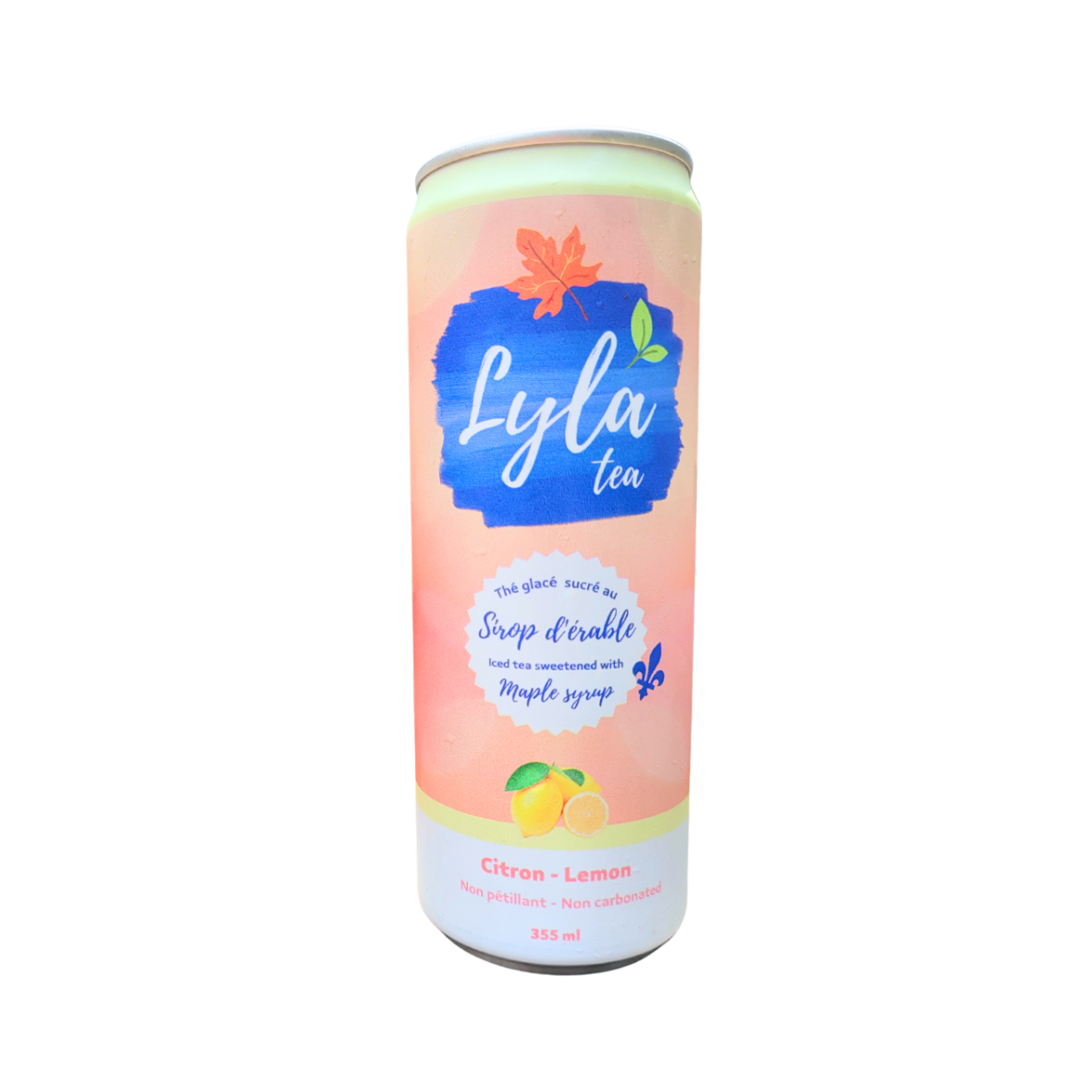 LYLA TEA 24 X 355ml – OL International