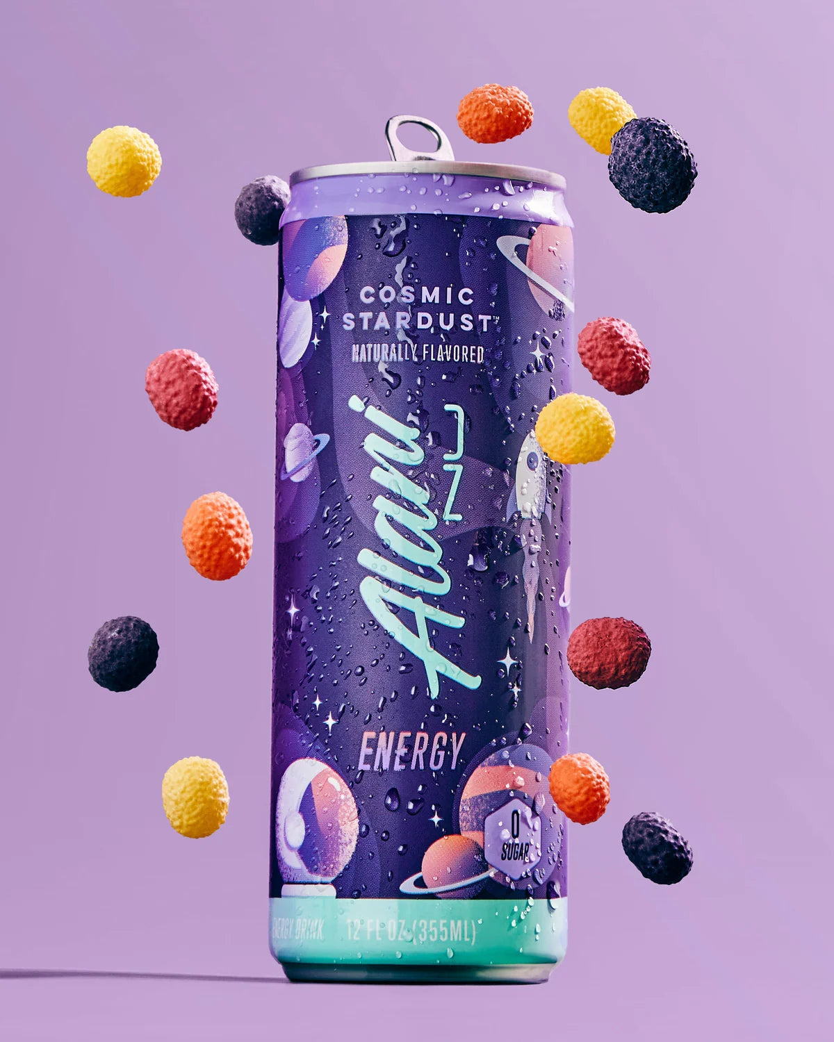 ALANI ENERGY – OL International