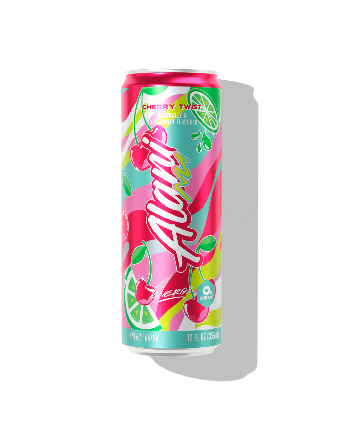 Lyla Tea ALANI ENERGY – OL International
