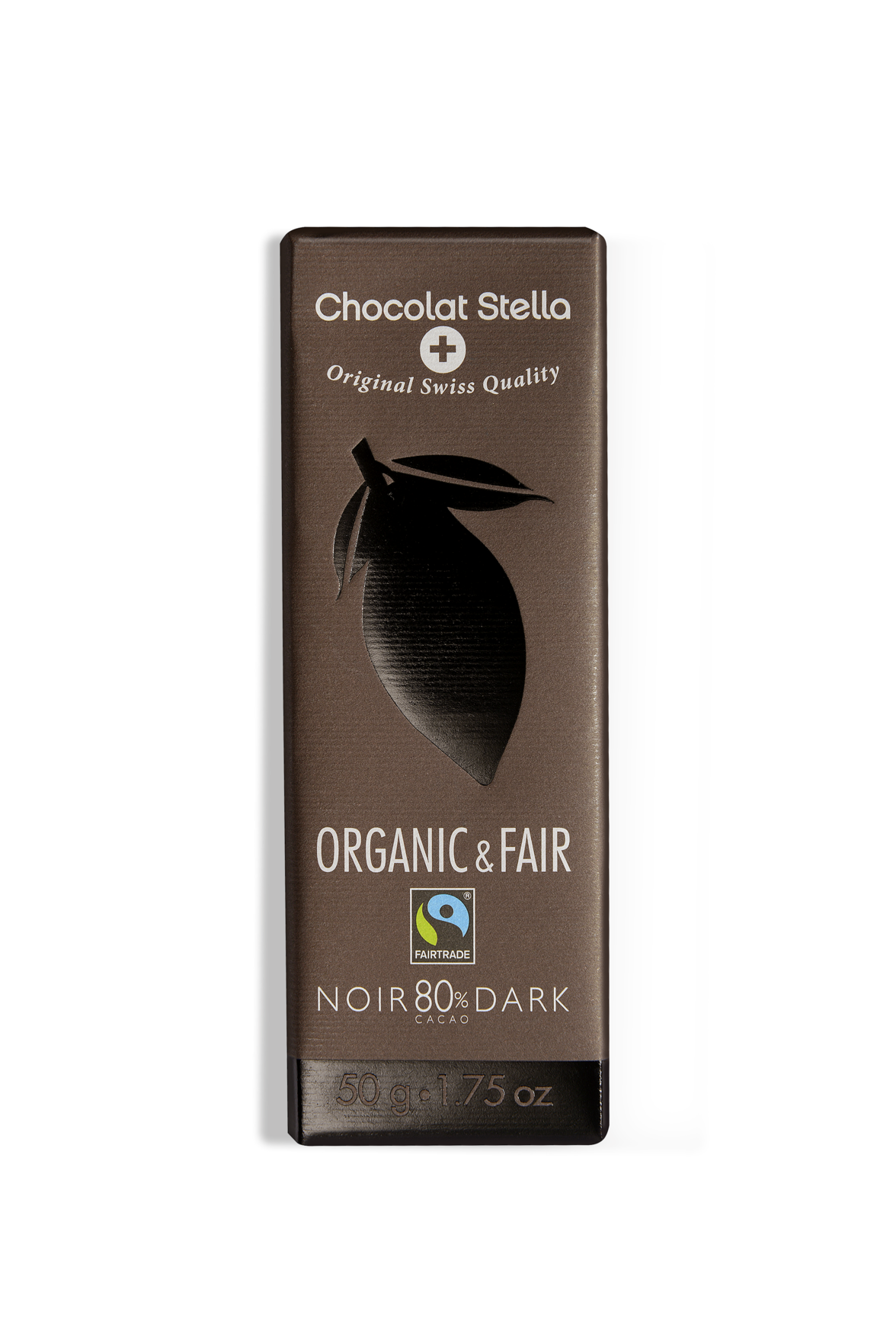 STELLA BERNRAIN - CHOCOLATS NOIR