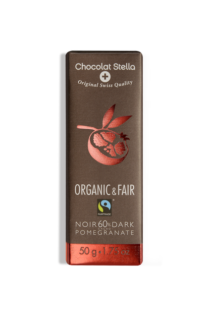 STELLA BERNRAIN - CHOCOLATS NOIR