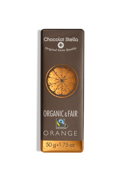STELLA BERNRAIN - CHOCOLATS NOIR