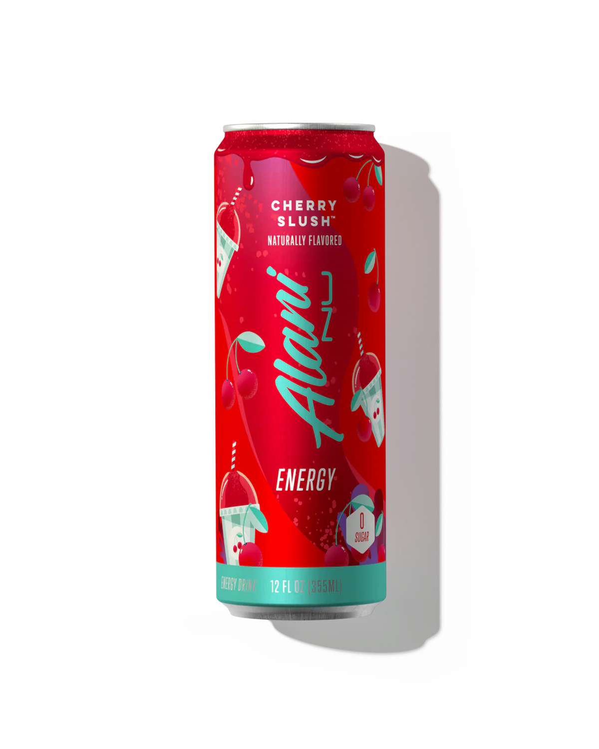 ALANI ENERGY – OL International